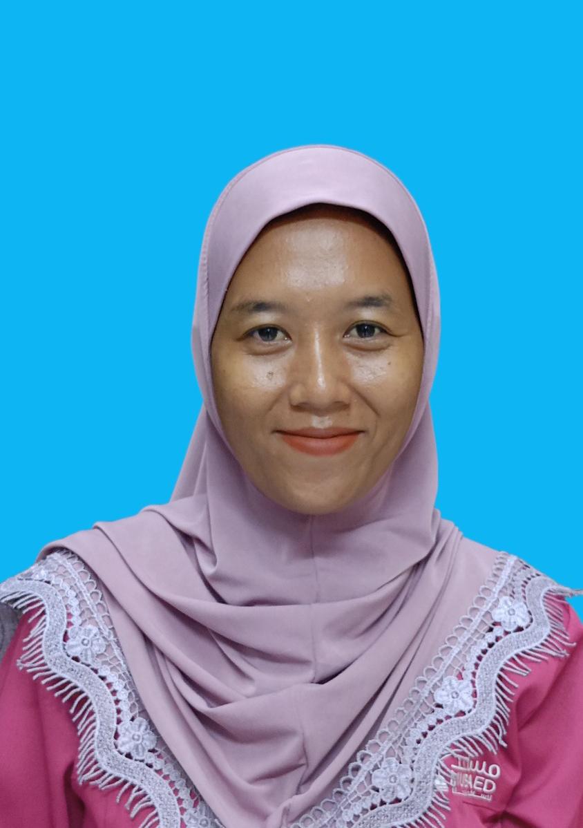 ZAHROTUL HASANAH MEMET
